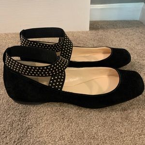 Jessica Simpson Ballet Flats